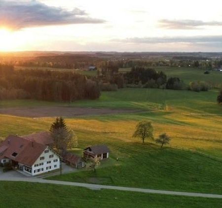 Ferienwohnung Rupp Argenbuhl Kültér fotó