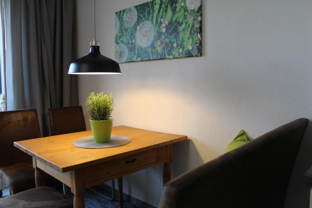 Ferienwohnung Rupp Argenbuhl Kültér fotó