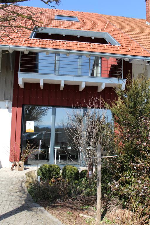 Ferienwohnung Rupp Argenbuhl Kültér fotó