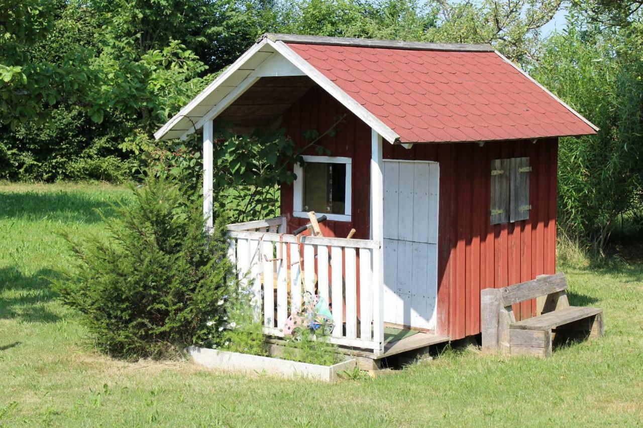Ferienwohnung Rupp Argenbuhl Kültér fotó